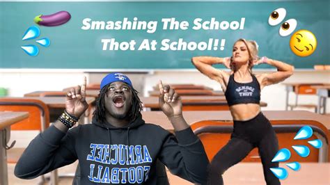 school thot leak|Ebony School Thot Porn Videos 